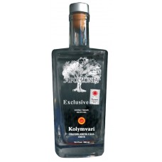 Olive oil extra virgin pop exclusive